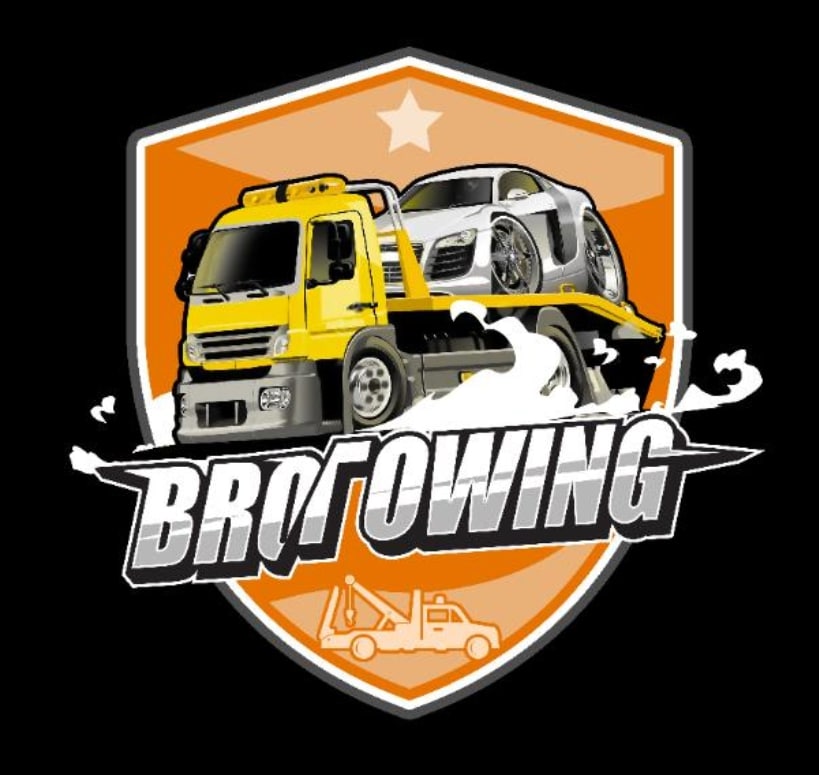 Brotowing Logo